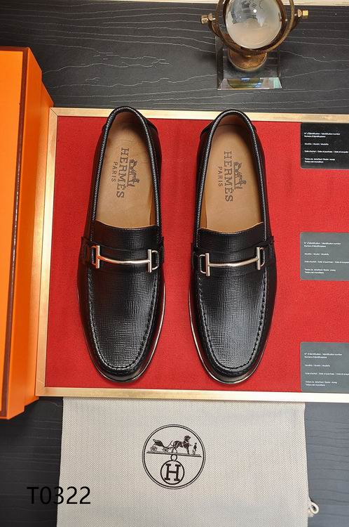 HERMES shoes 38-45-26